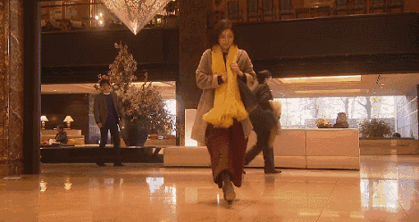 為什麼崴腳的總是我？