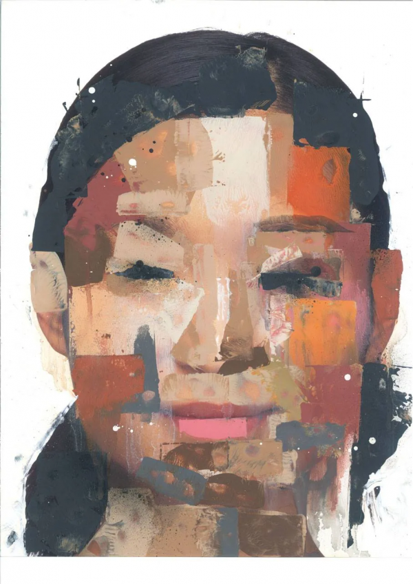 破壞即再造，Marco Réa 的塗鴉創作