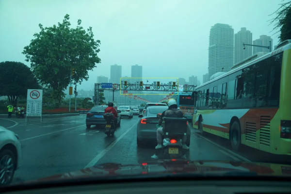 開大眾CC遍覽重慶風光，與眾不同的城市和車——老孟遊記（下）