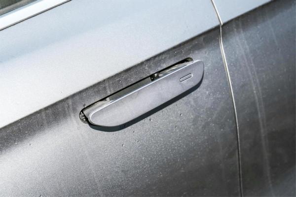 中大型純電車的實力擔當?3.9秒破百續航605km,解析比亞迪漢EV 中大型純電車的實力擔當?3.9秒破百續航605km,解析比亞迪漢EV