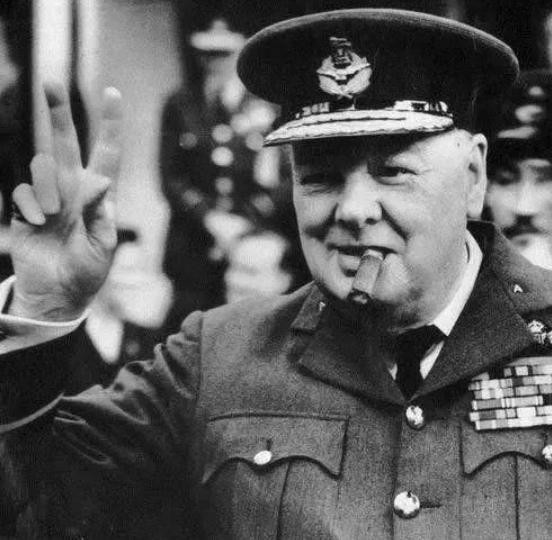 羅斯福、丘吉爾、斯大林“三巨頭”都有明顯身體缺陷，誰最嚴重？