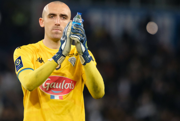 保級壓力不大的昂熱，能否對聖埃蒂安，上演&OpenCurlyDoubleQuote;送溫暖&rdquo;帽子戲法？