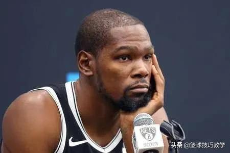 官宣!杜蘭特被NBA處罰了 官宣!杜蘭特被NBA處罰了