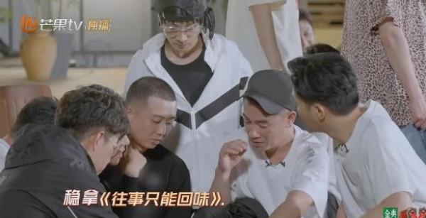 觀眾票選第一的大灣區贏在哪？陳小春和張智霖誰更紅？