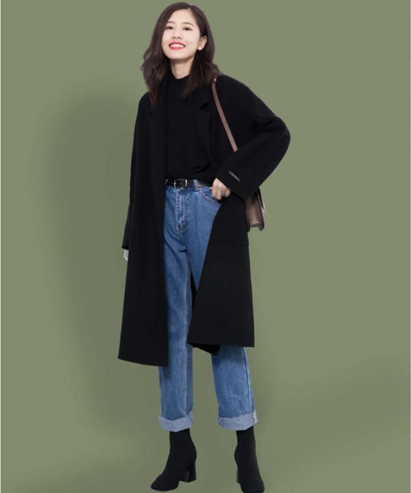 面板偏黑黃的女人,冬天穿什麼顏色的大衣顯白又好看? 面板偏黑黃的女人,冬天穿什麼顏色的大衣顯白又好看?