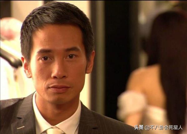 明明長得醜，卻偏偏讓人覺得帥，這10位港圈男神，贏在氣質