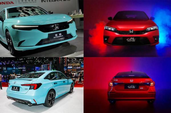 日系六大“經典車”復活,四缸奇駿歸來,型格靠情懷戰勝思域? 日系六大“經典車”復活,四缸奇駿歸來,型格靠情懷戰勝思域?