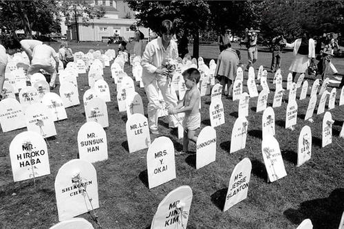 83年大韓航空007號班機，為何遭蘇聯Su-15攔截機攻擊？269人喪生