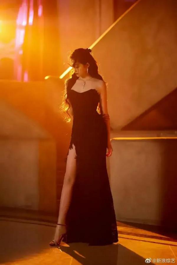 elle風尚大典：顏值大PK，哪位明星最讓你心動？