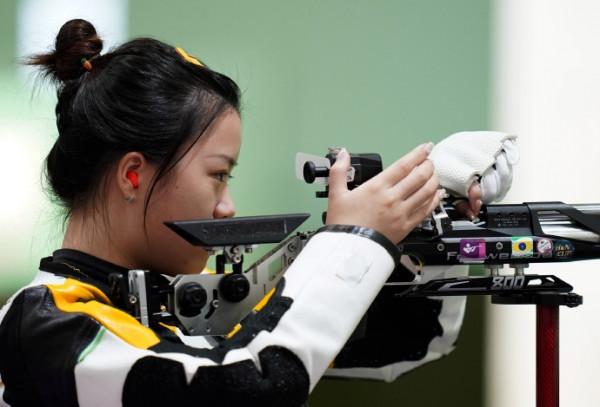 楊倩被黑事件再次升級,農村父母也深受其害,網友:勸你善良 楊倩被黑事件再次升級,農村父母也深受其害,網友:勸你善良