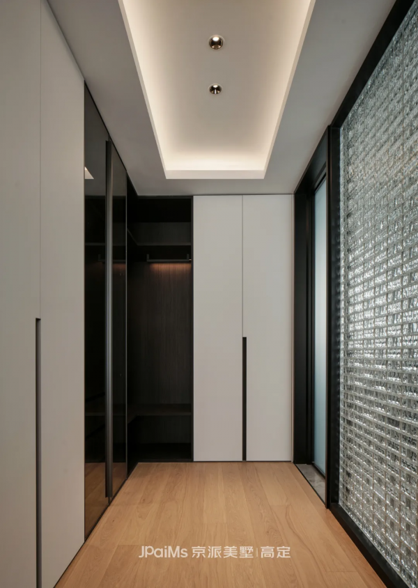 京派美墅高定 &vert; 光境 &CenterDot; 新音