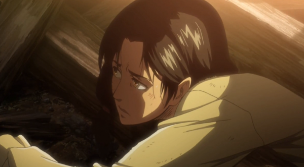 動漫中最危險的髮型，“夫人，你的髮型很危險”，此梗從何而來？