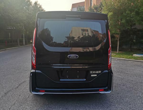 工信部第348批新車目錄解讀：這次的高階轎車，來自中國