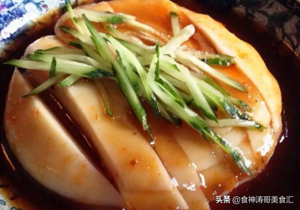 山西10大特色美食,被本地人視為美味,為何難出本省 山西10大特色美食,被本地人視為美味,為何難出本省