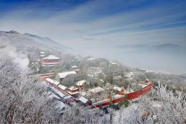 疫情過後，去京西這5條線路，來一場自駕吧！怎麼高興怎麼來