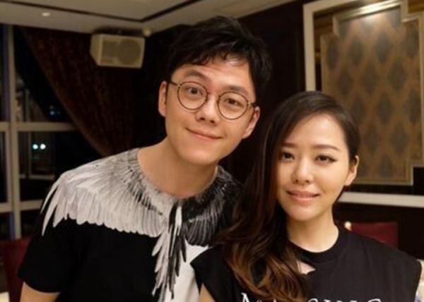 5對離婚，1對分手，黃曉明AB的“世紀婚禮”怕不是有什麼魔咒？