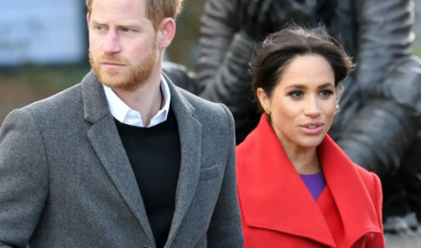 哈里梅根的關係是否長久？星象學家：他們是天作之合