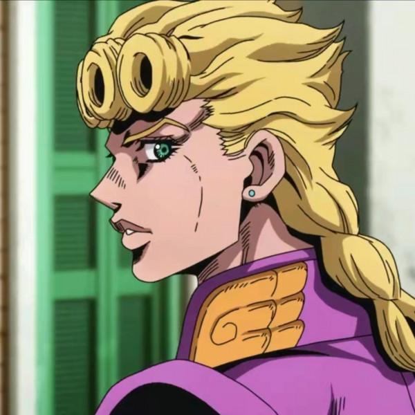 JOJO的奇妙冒險