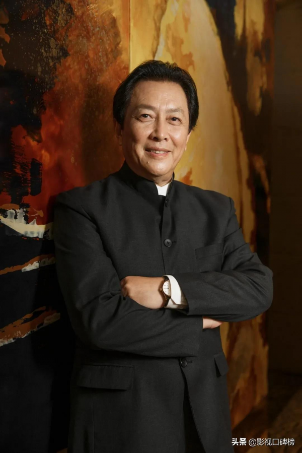 《跨過鴨綠江》誰的演技了得？丁勇岱鐵血柔情，王志飛駕輕就熟