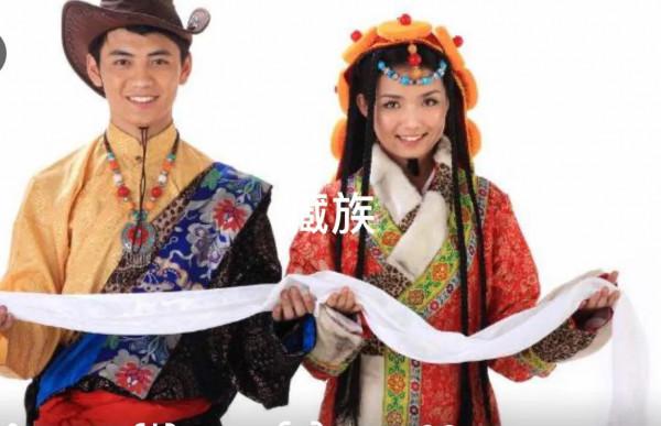 藏族人不吃魚肉，回族人不吃豬肉，滿族人不吃狗肉的原因