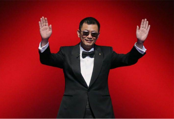 王家衛，別裝了