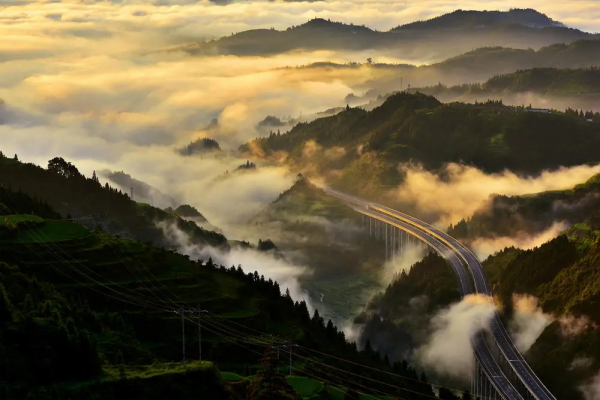 遇見貴州，人間煙火撫人心 | 為你心中黔地大美點個贊