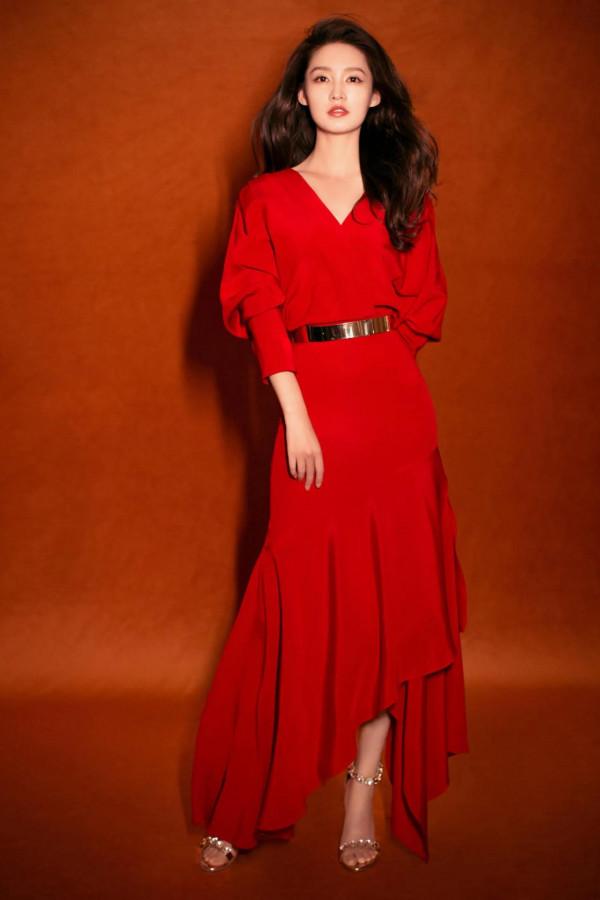 李沁高畫質圖集