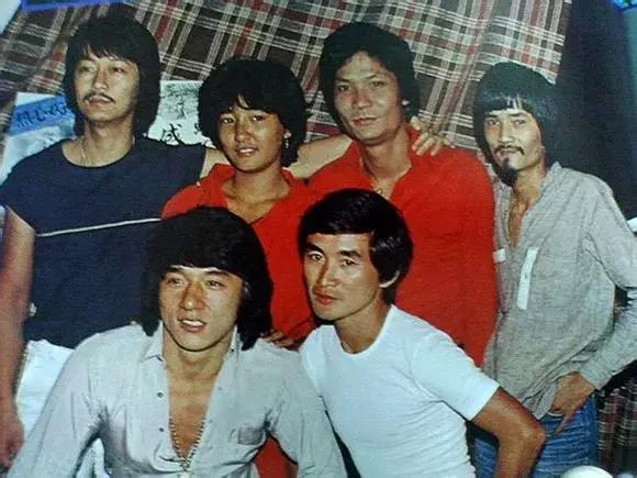 成家班3大打星：有人是洪金寶的“教父”，有人是“七屆泰拳王”