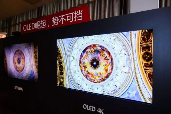 中企奧來德5年突破,打破日韓80%市場壟斷,已獲京東方1.1億訂單 中企奧來德5年突破,打破日韓80%市場壟斷,已獲京東方1.1億訂單