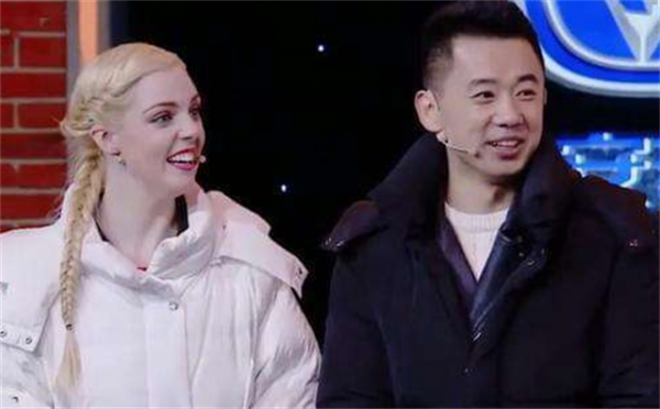 澳洲白富美遠嫁中國小夥，驚動全村近千人圍觀，今因疫情分居兩地