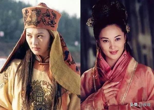 功勳第五單元中的配角:王菁華曾紅極一時,胡琳娜是丁嘉麗的女兒 功勳第五單元中的配角:王菁華曾紅極一時,胡琳娜是丁嘉麗的女兒