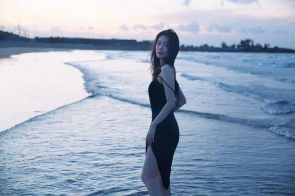 王子璇，甜美可人的&OpenCurlyDoubleQuote;治癒系&rdquo;女神