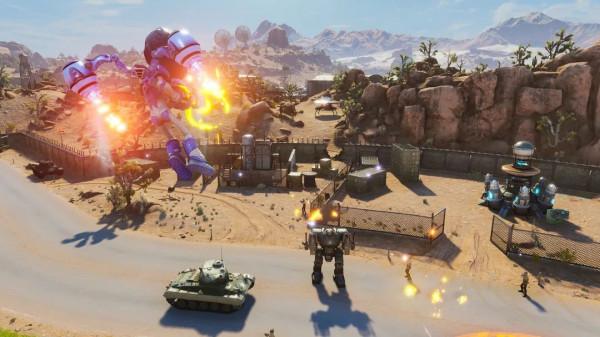 《糖豆人》《賞金獵人3》新史低;《救贖者:加強版》只需4元 《糖豆人》《賞金獵人3》新史低;《救贖者:加強版》只需4元