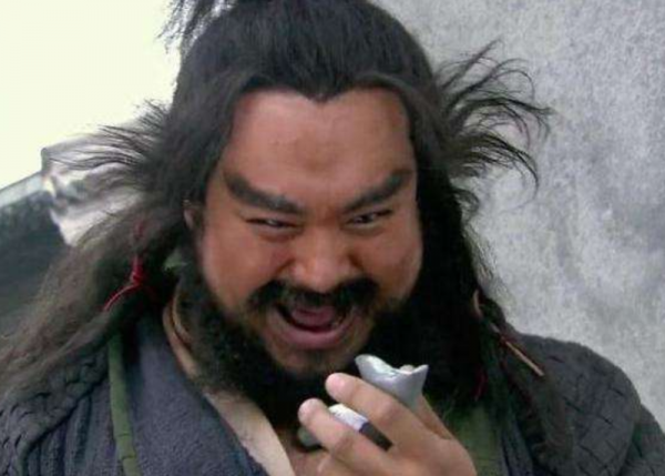 水滸傳五位不可交的梁山好漢，代表現實中的五種人，有多遠躲多遠