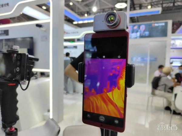 偶遇小米眼鏡探索版,3D視覺和AR大火!中國光博會深度觀察 偶遇小米眼鏡探索版,3D視覺和AR大火!中國光博會深度觀察