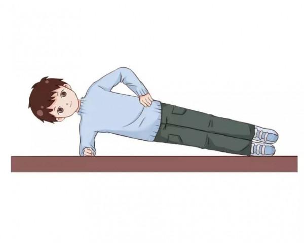 體育觀察 | 送給寒假堅持運動的孩子和支援陪伴的家長 附訓練教程