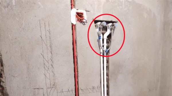 水電驗收五步走，不請裝修監理，偷工減料問題也逃不過我的法眼