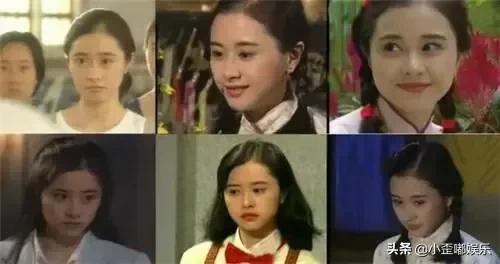 “五官靈動”不是“裝傻充愣”,這些女星告訴你,什麼才是少女感 “五官靈動”不是“裝傻充愣”,這些女星告訴你,什麼才是少女感