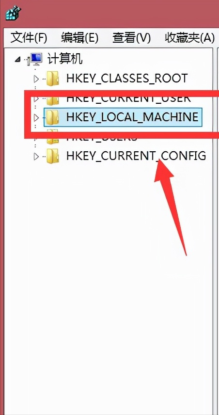 windows桌面不能自動重新整理問題處理
