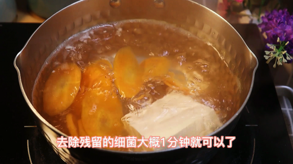 早餐別喝牛奶,10分鐘做一鍋,比牛奶補鈣,比粥營養,寶寶超愛吃 早餐別喝牛奶,10分鐘做一鍋,比牛奶補鈣,比粥營養,寶寶超愛吃