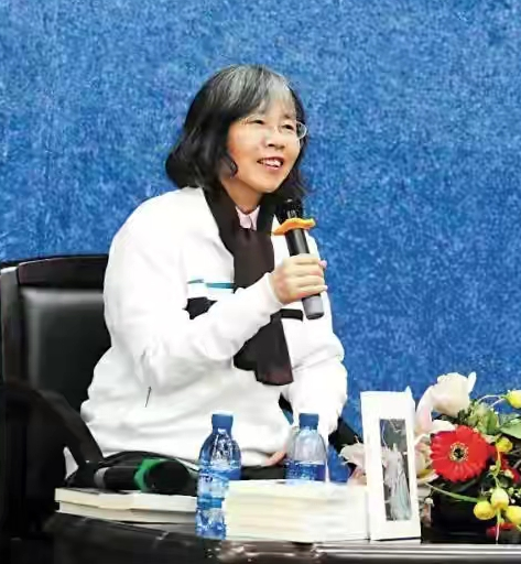 中國女作家殘雪：接連3年登上諾貝爾獎賠率榜，在國內卻鮮為人知