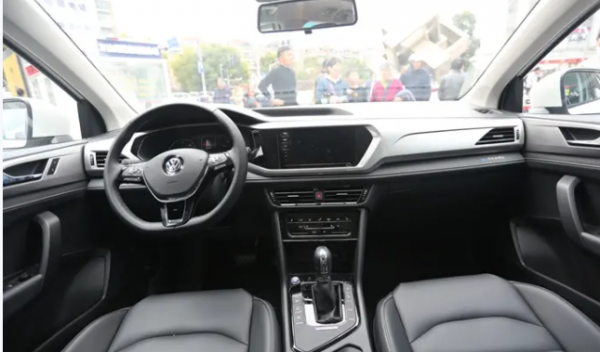 趕上新能源的這趟快車 上汽大眾途嶽純電怎麼樣？