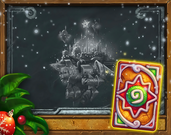 爐石傳說：歷年冬幕節回顧，獎勵蒸蒸日上，活動逐漸豐富