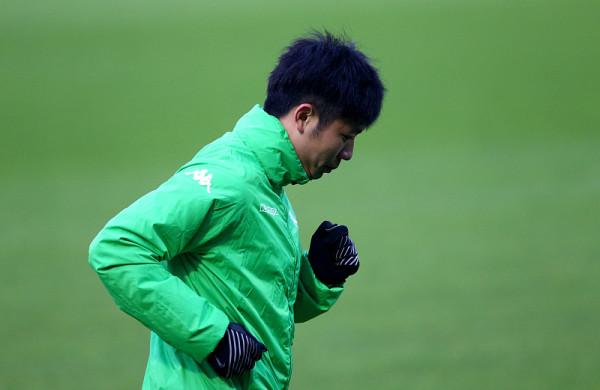 拒“張玉寧式悲劇”！拜仁將外租中國新星，下家浮現：奧超第四名