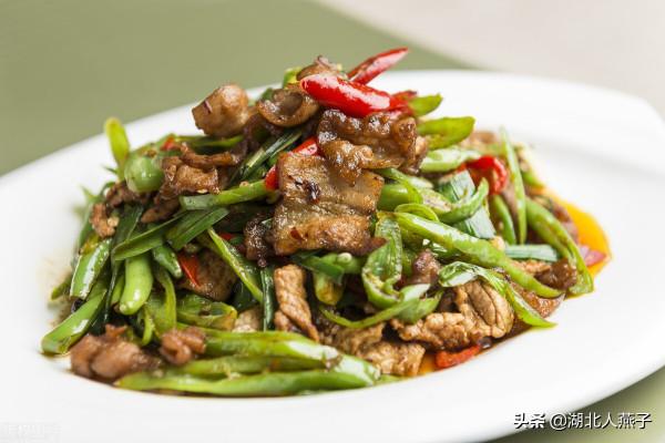 湖南最出名的19道名菜，香辣可口，特色湘菜大合集，你都吃過嗎？