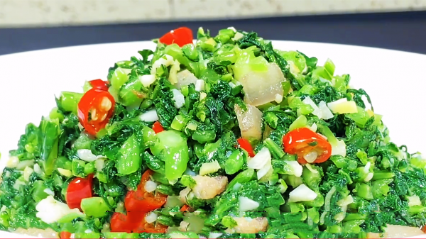 推薦11道美味的家常小炒，簡單易操作，下酒又下飯，上班族都愛吃