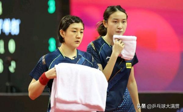 樊振東陳夢領銜，國乒全部出戰，周啟豪迎戰波爾，25號賽程