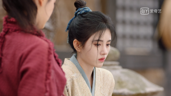 國產劇裡的女扮男裝,不男又不女,到底能有多離譜?笑不活了 國產劇裡的女扮男裝,不男又不女,到底能有多離譜?笑不活了