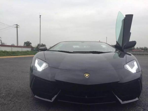 富二代創業虧損，貼錢給別人分利，給網紅買4000萬豪宅，獲刑14年