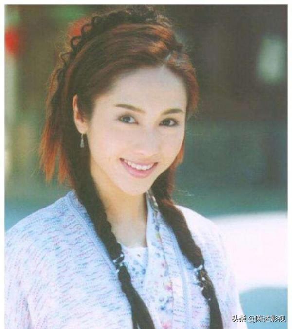 看膩了千篇一律的女主,再看《新楚留香》10位美人,讓你眼前一亮 看膩了千篇一律的女主,再看《新楚留香》10位美人,讓你眼前一亮